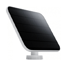 Xiaomi Outdoor Camera Solar Panel (BW Series)