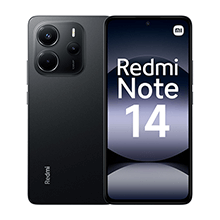 Redmi Note 14