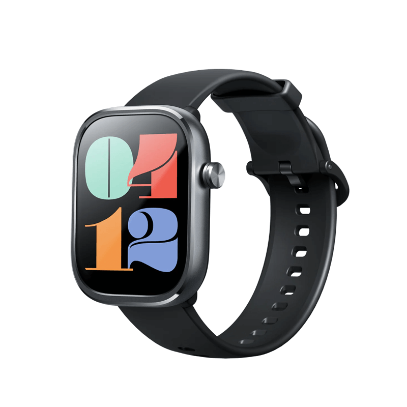 Mibro Smart Watch C4