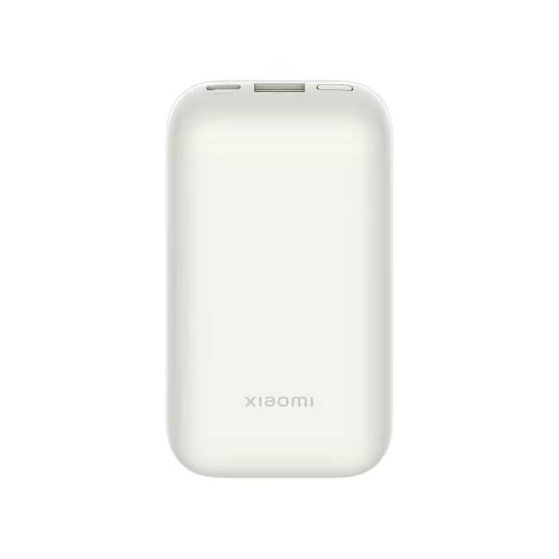 Xiaomi 33W Power Bank 10000mAh Pocket Edition Pro