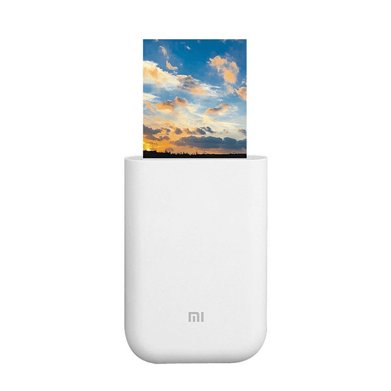 Mi Portable Photo Printer