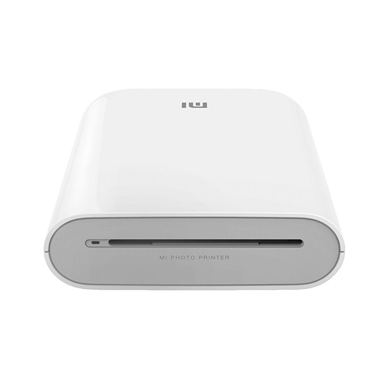 Mi Portable Photo Printer