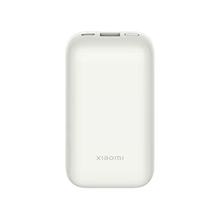 Xiaomi 33W Power Bank 10000mAh Pocket Edition Pro