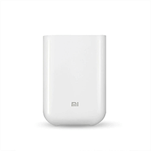 Mi Portable Photo Printer