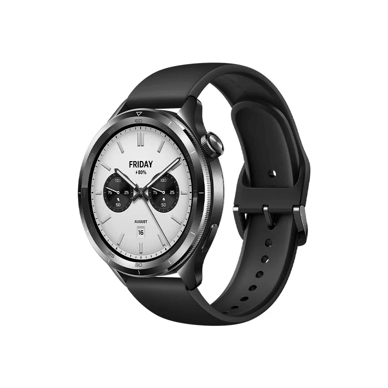 Xiaomi Watch S4 Black 