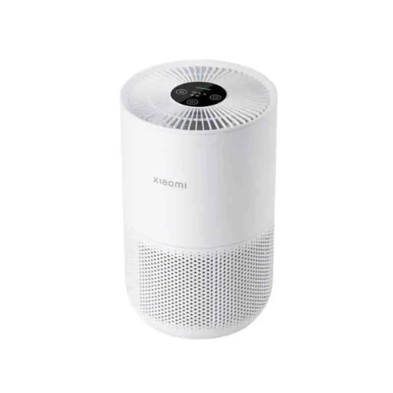 Xiaomi Smart Air Purifier 4 Compact