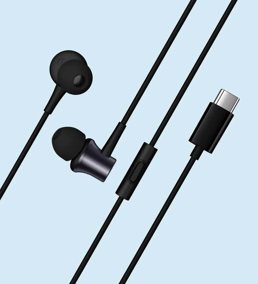 Xiaomi piston type discount c