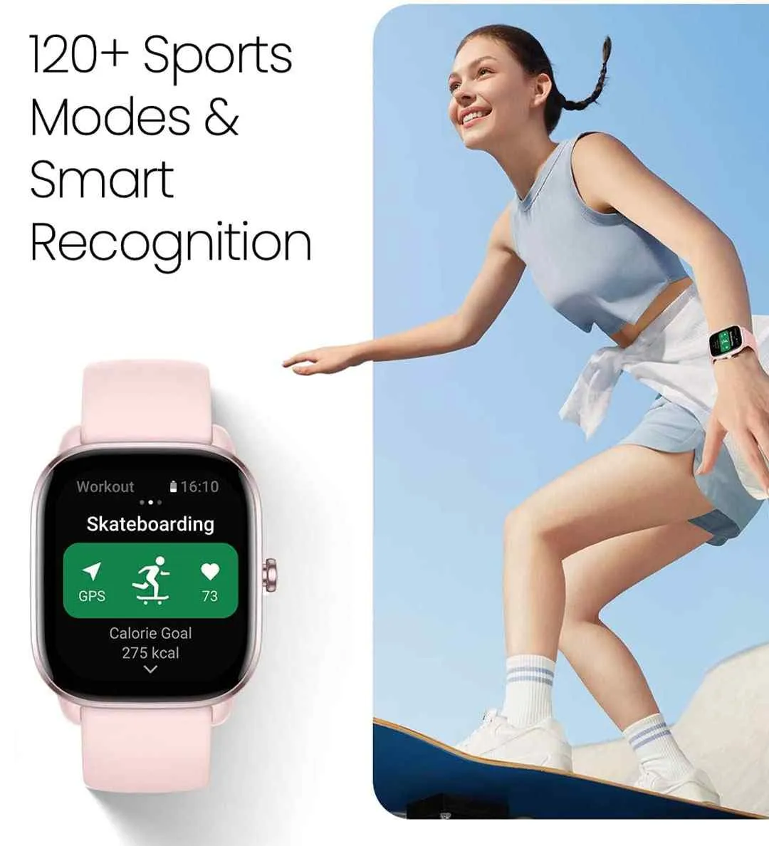 Tienda xiaomi amazfit online gts