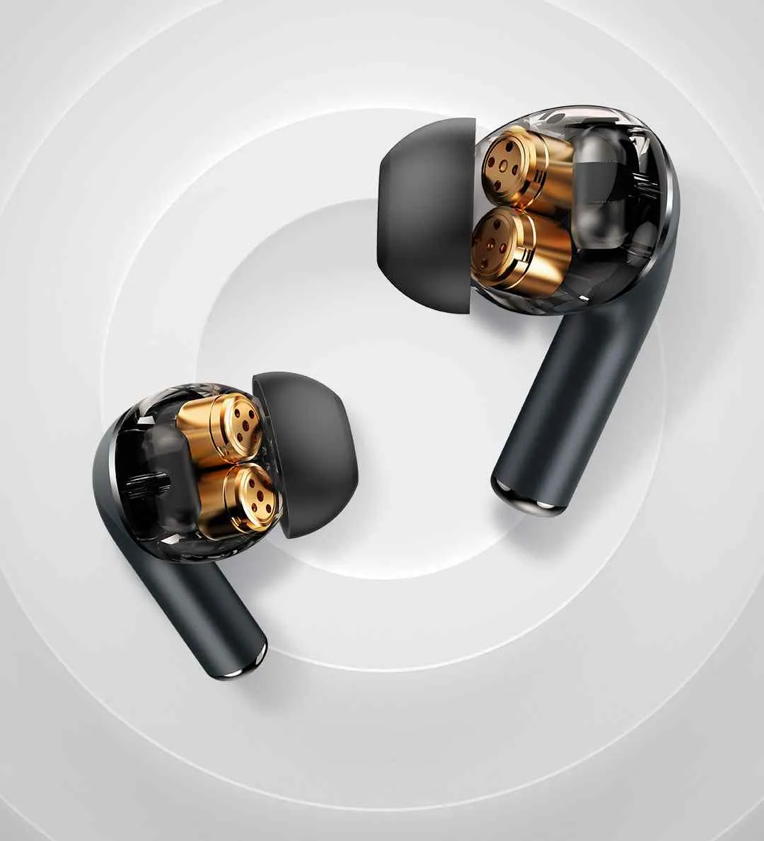 Mibro M1 TWS ENC Al Noise Cancellation Earbuds Rs 6999 Xiaomi