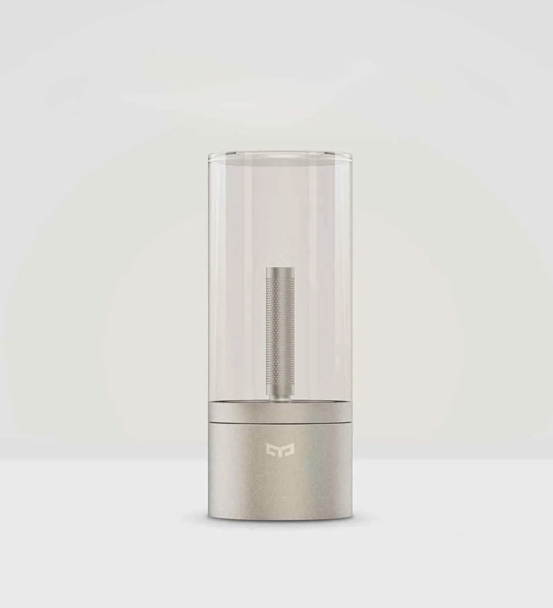 Xiaomi candle hot sale lamp