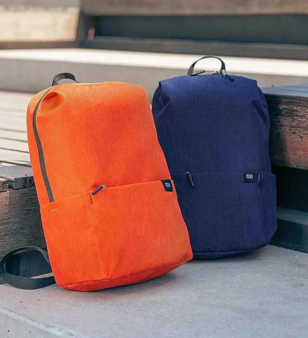 Xiaomi best sale bag 10l