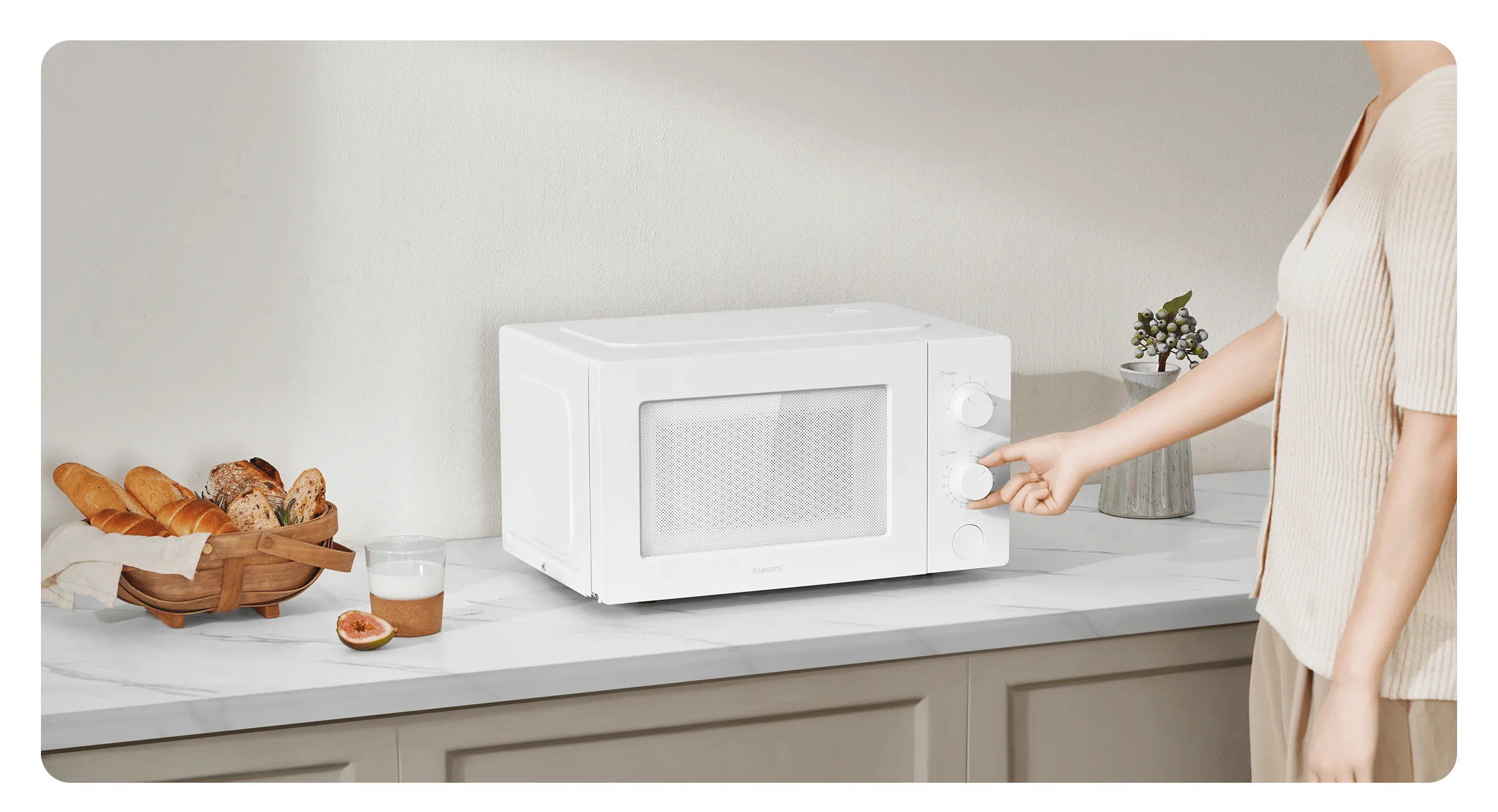 Xiaomi Microwave Oven