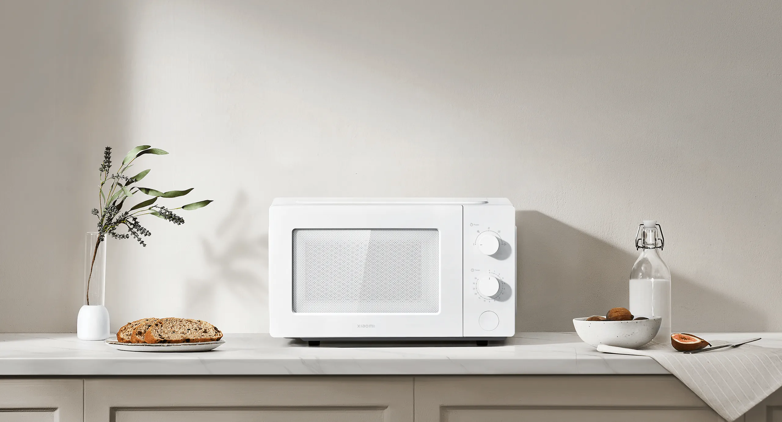 Xiaomi Microwave Oven