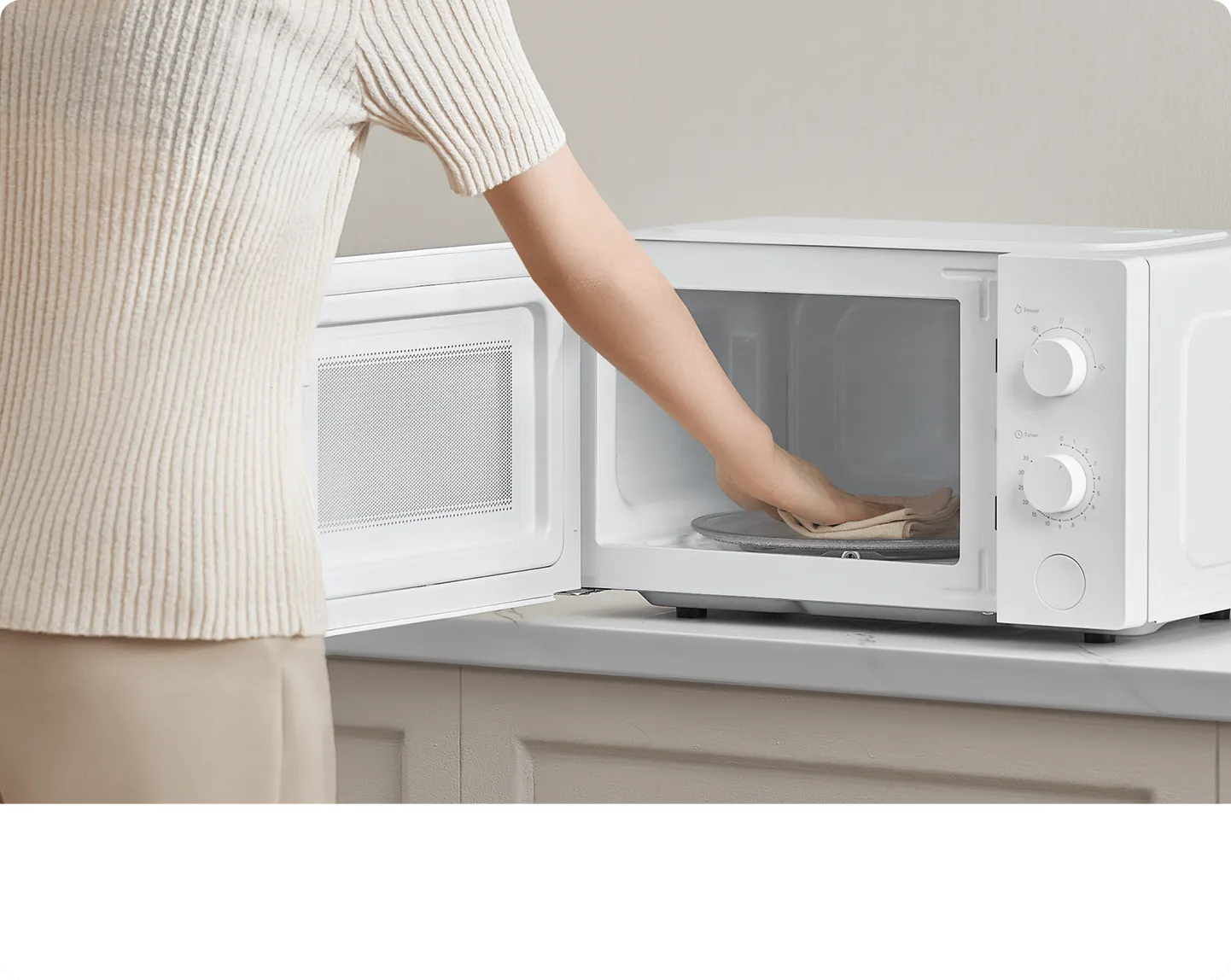 Xiaomi Microwave Oven