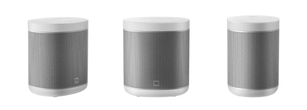 Mi Smart Speaker