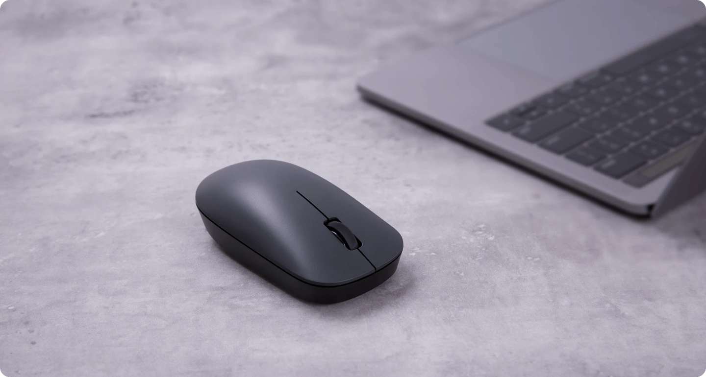 Xiaomi Wireless Mouse Lite