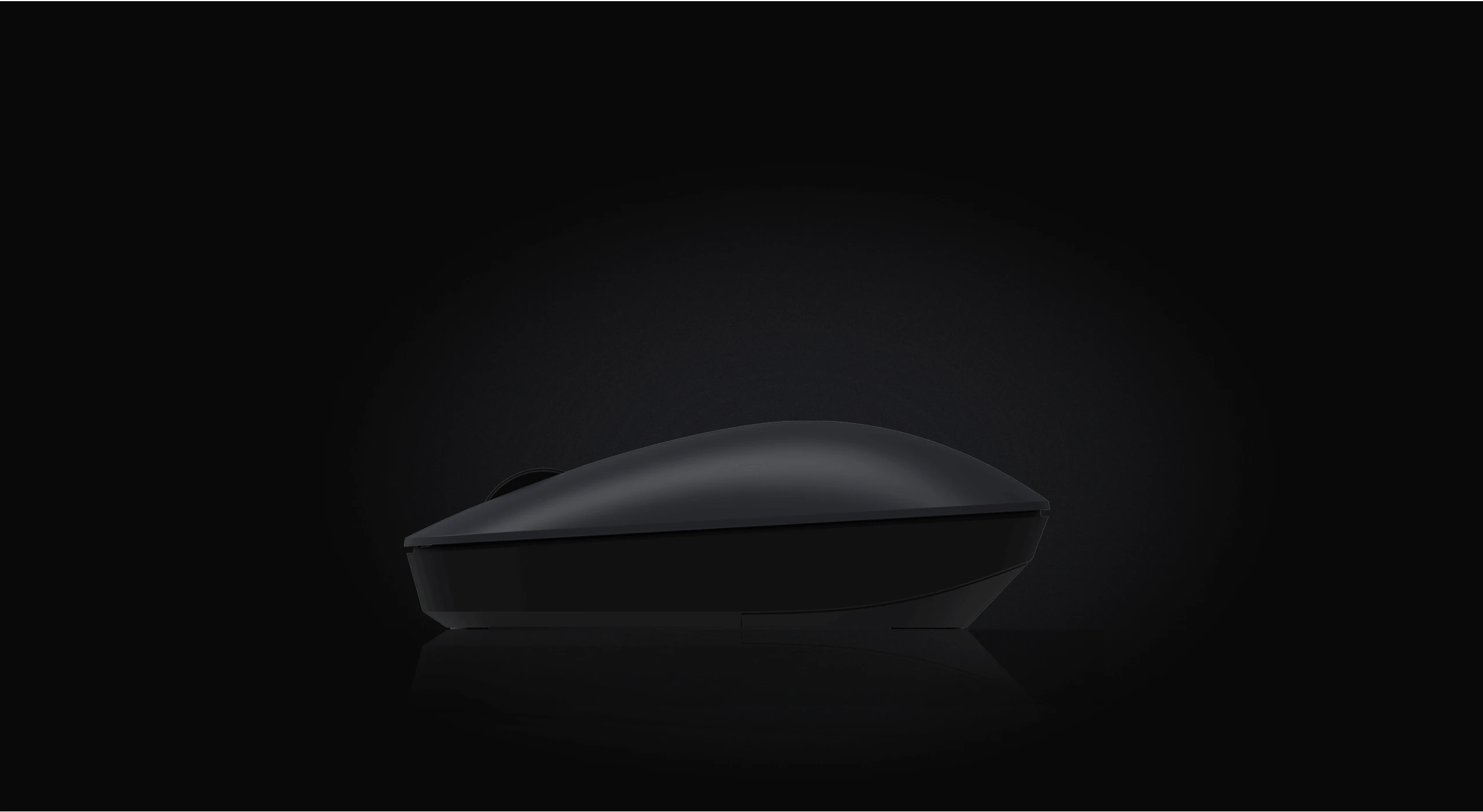 Xiaomi Wireless Mouse Lite