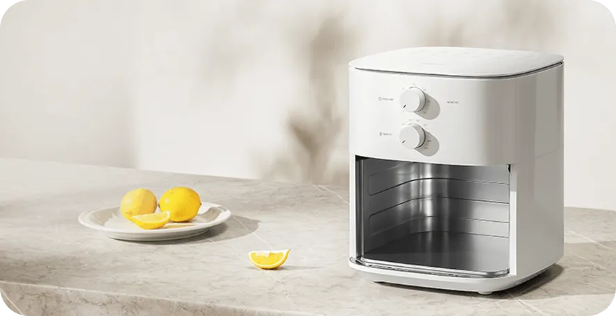 Xiaomi Air Fryer Essential 6l