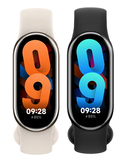 Xiaomi Smart Band 8