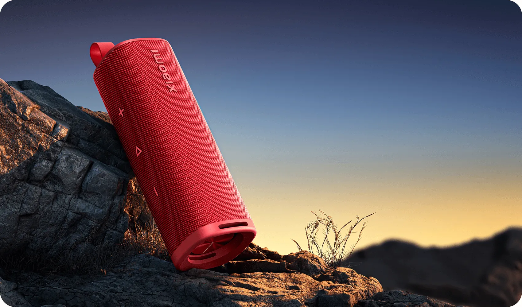 Xiaomi Sound Outdoor