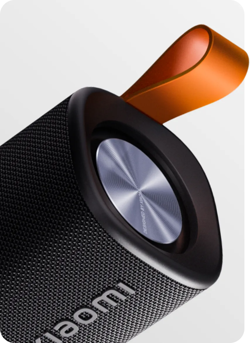 Xiaomi Sound Outdoor