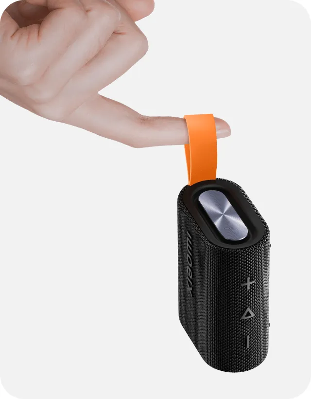 Xiaomi Sound Pocket