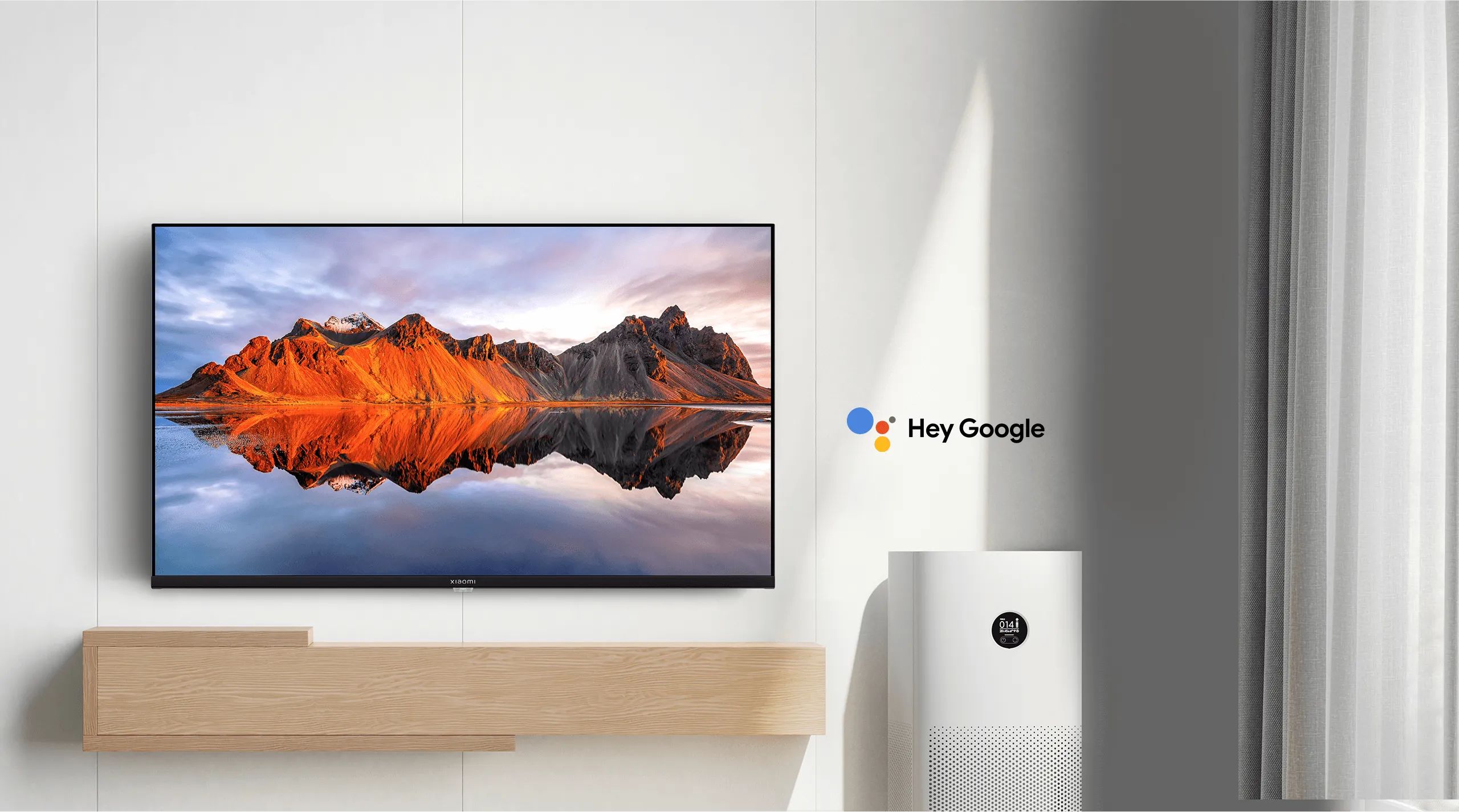 Xiaomi Tv A 32