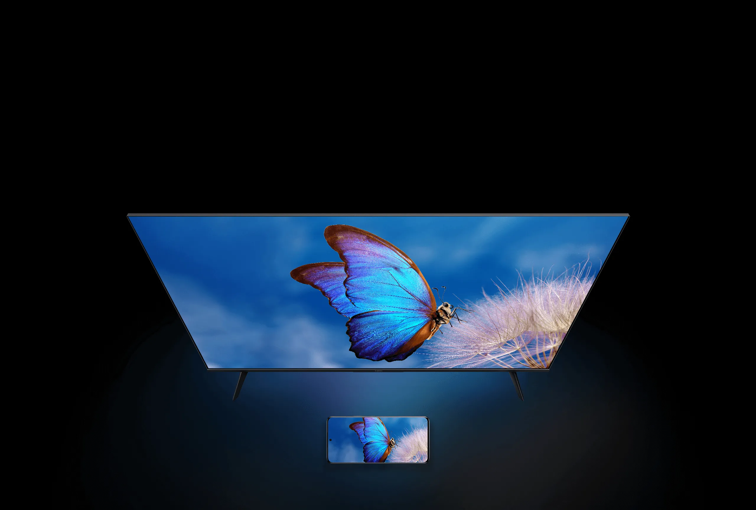 Xiaomi Tv A 43 2025