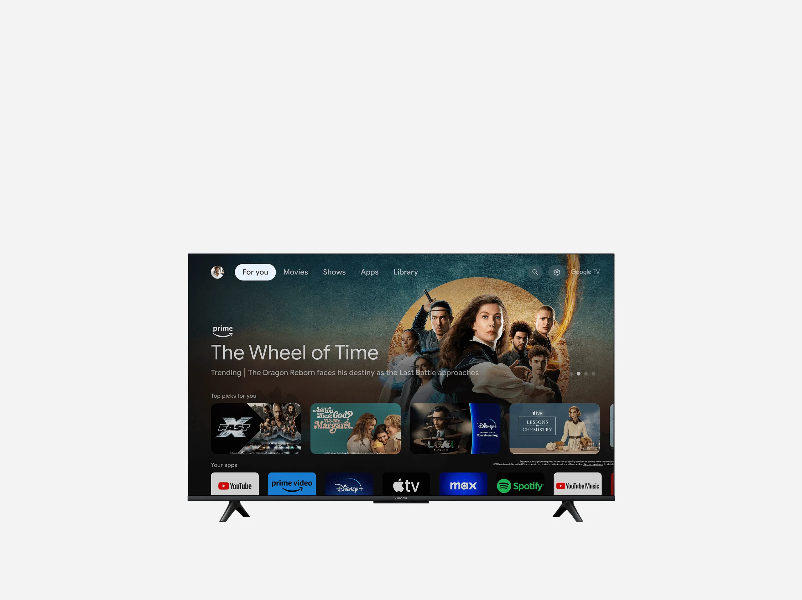 Xiaomi Tv A 43 2025