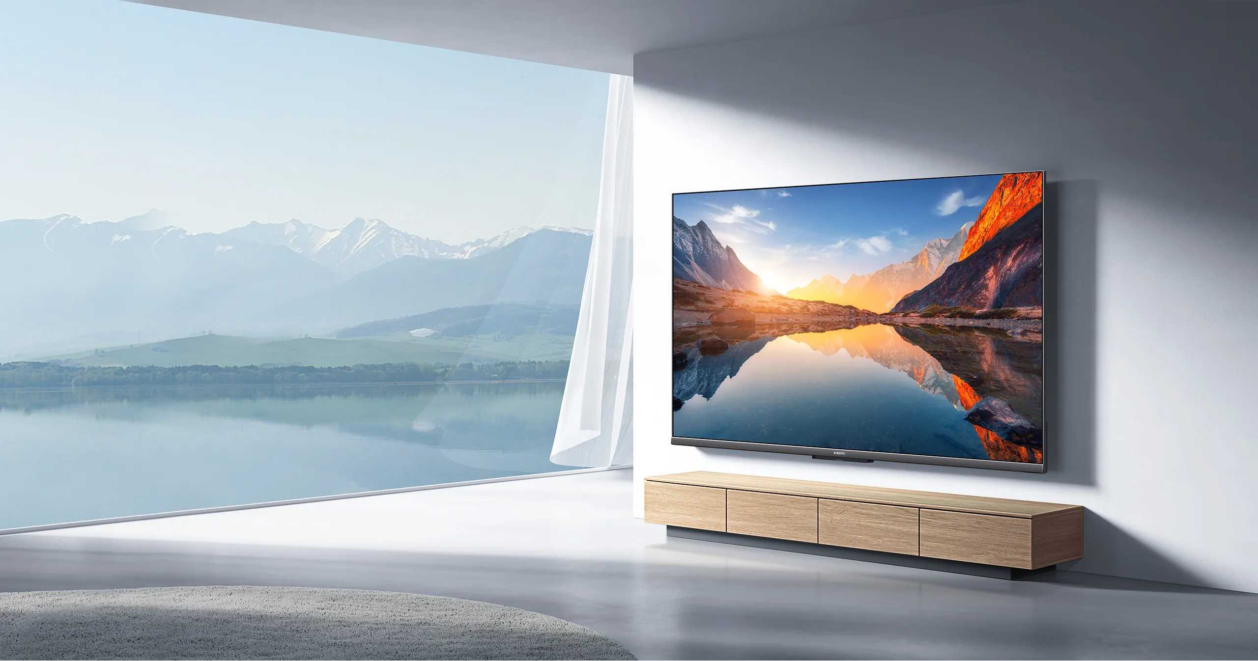 Xiaomi Tv A 43 2025