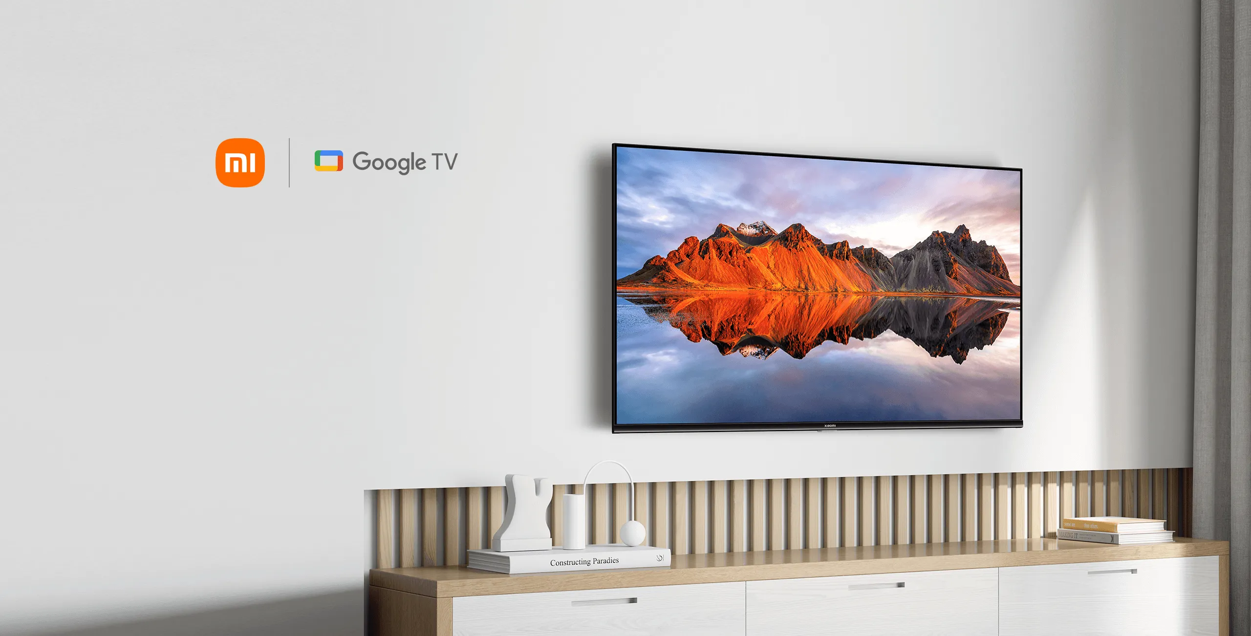 Xiaomi Tv A 43 Fhd