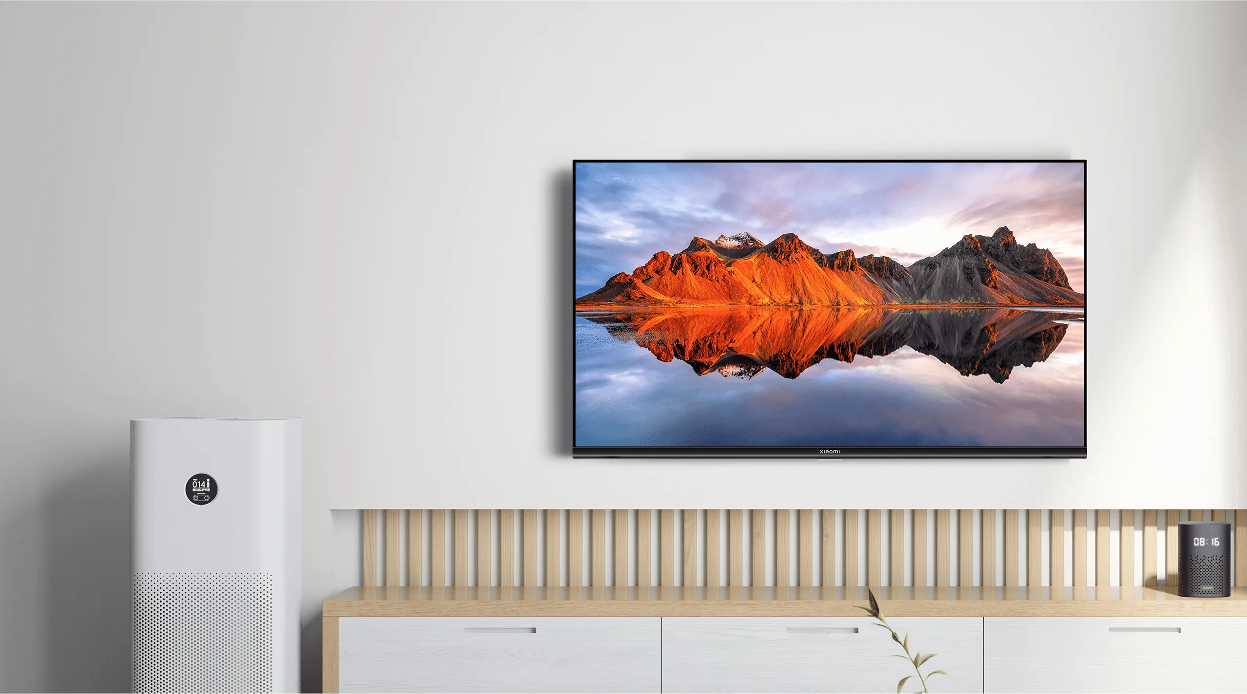 Xiaomi Tv A 43 Fhd