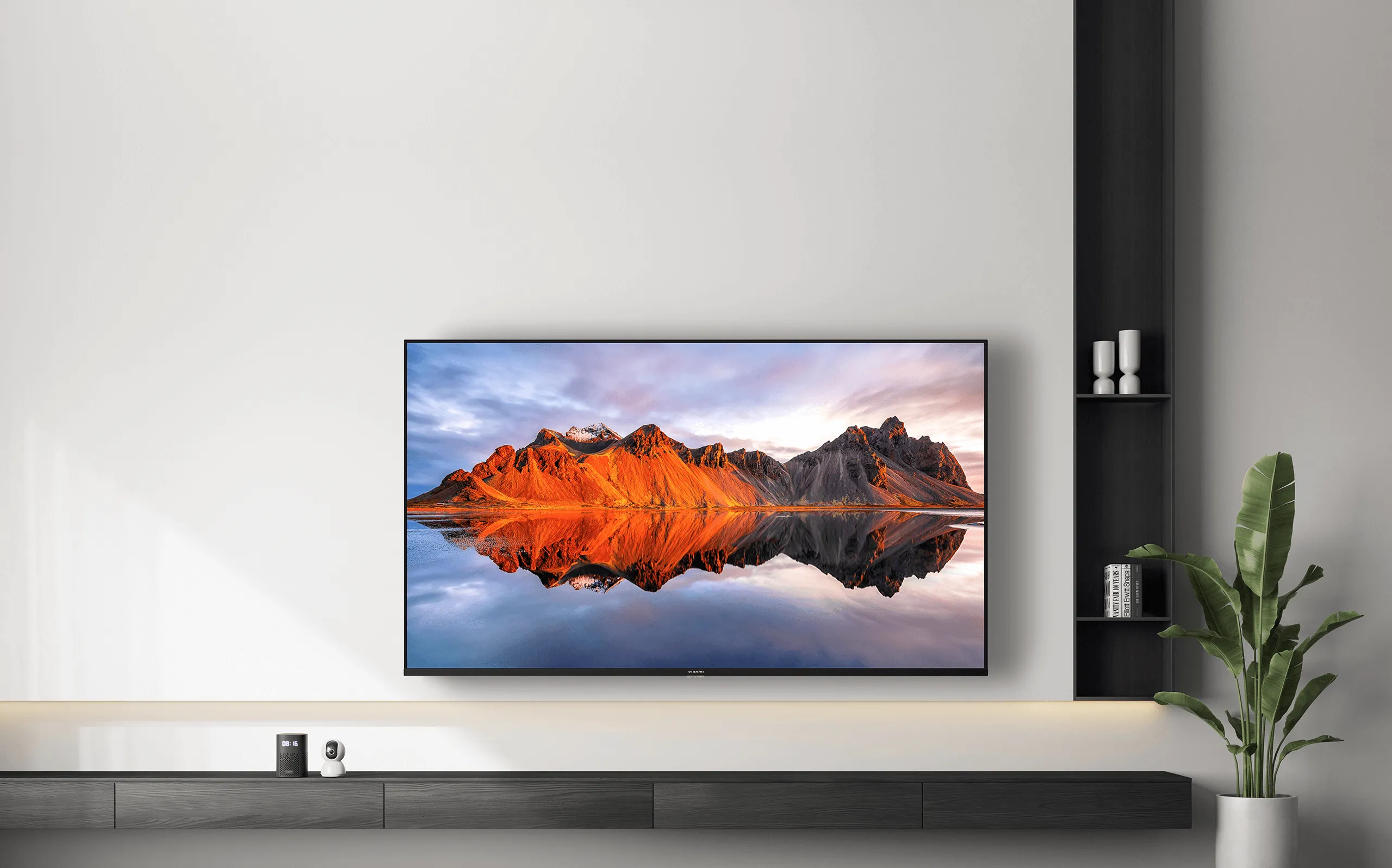 Xiaomi Tv A 55