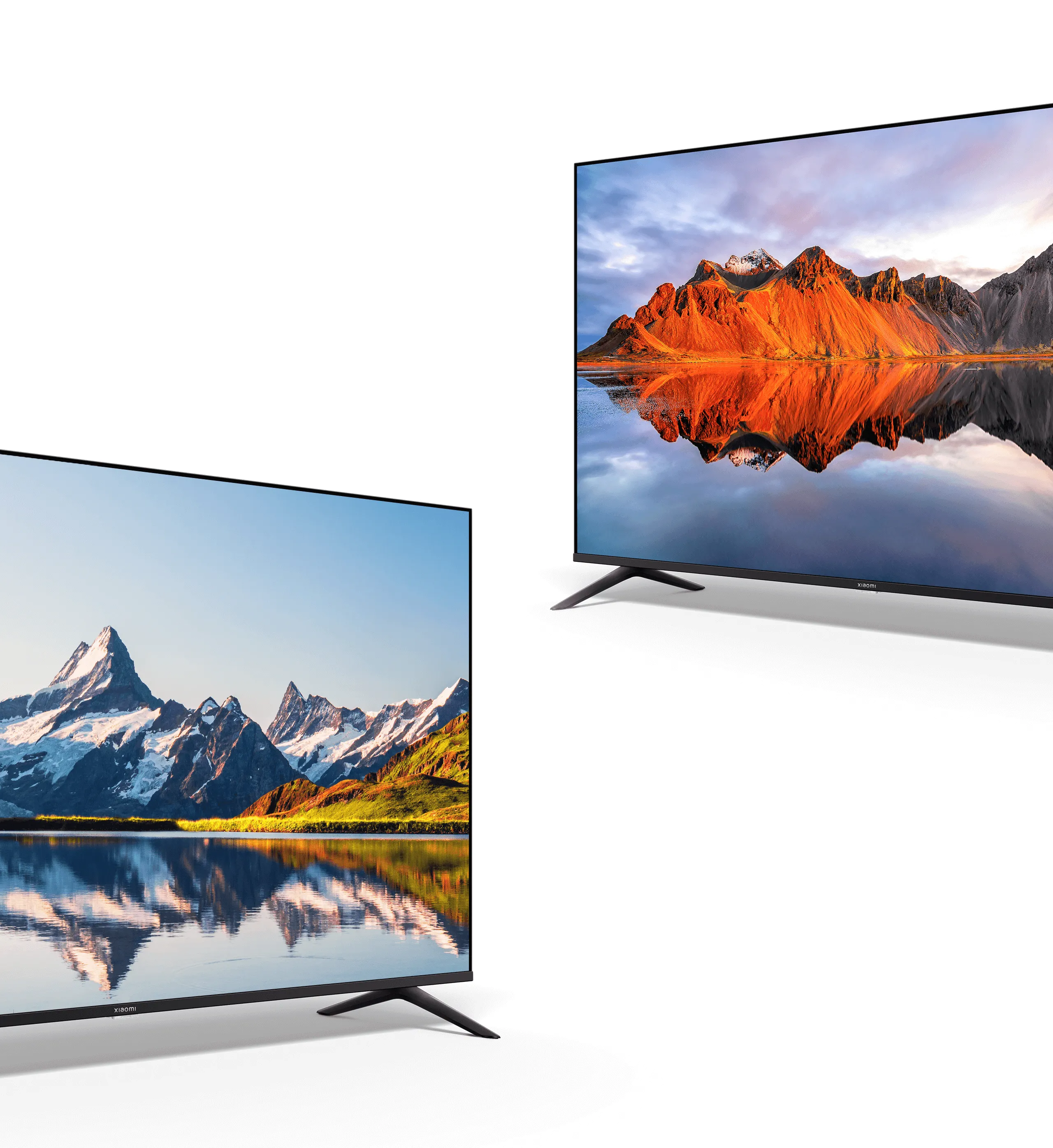 Xiaomi Tv A 55