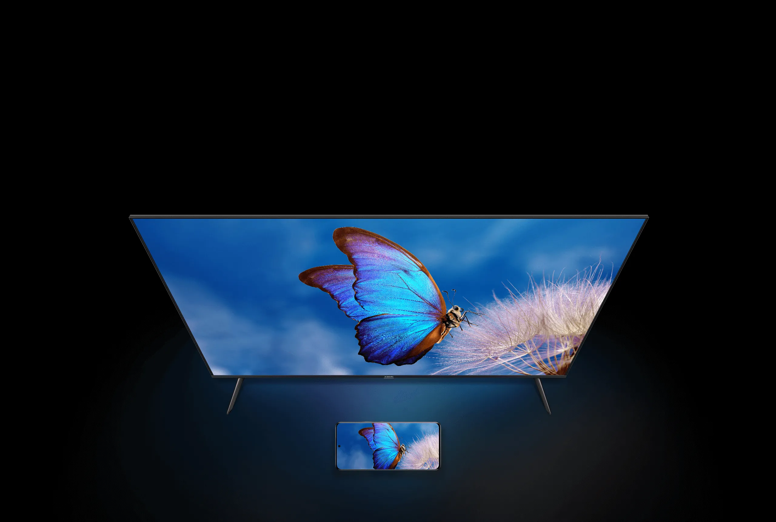 Xiaomi Tv A 55